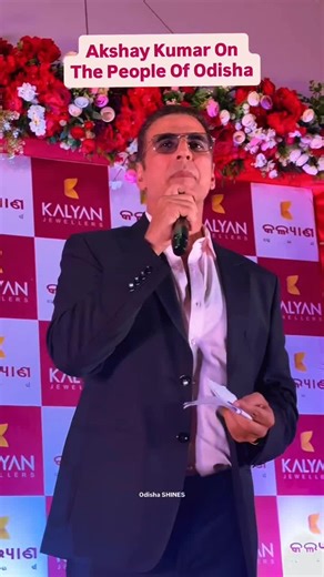 Akshay Kumar's Latest Video Highlights