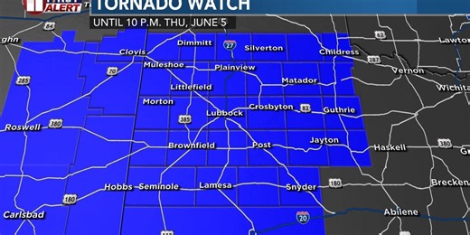FIRST ALERT WEATHER DAY: Scattered storms into early morning hours, next round Fri afternoon