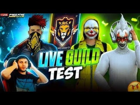 🔥 FREE FIRE LIVE | Unknown 444 YT 🔥