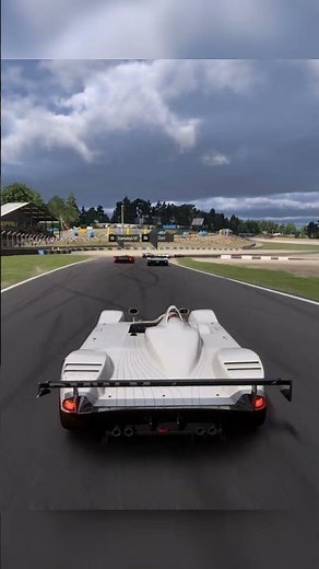 Forza Motorsport Gameplay | Sim racing | shorts | gameplay