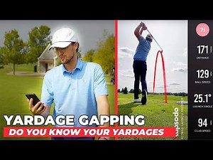 Rapsodo Launch Monitor Review: Realities of Yardage Gapping