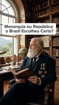 Monarchy or Republic: Did Brazil Choose Right?