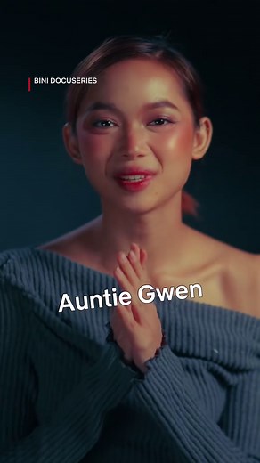 what’s BINI po? they’re my antes and besties who slay on stage 😍 #BINI #BINIDocuseries #BINIOnNetflix