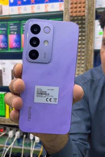 Realme C85 Pro and Infinix Hot 60 Pro Review