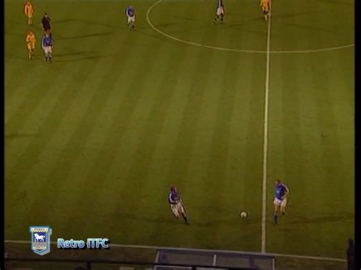 5.2K views · 74 reactions | On this day in 2000, goals from Marcus Stewart and James Scowcroft see Town to a 2-2 draw at home to Chelsea. #itfc | Retro ITFC | Facebook