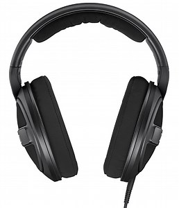 Sennheiser HD 569 Headphones Review