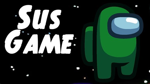 Sus Game – Among Us Horror Story