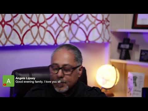 FCBF Bible Study 11/12/25