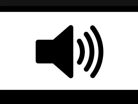 Knocking on door sound effect
