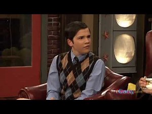 iCarly - 'Pathetic Plays'