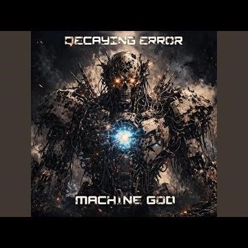 Final Input (Industrial Music)