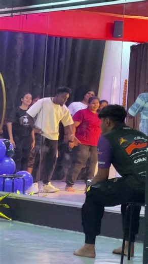 Best Dancer Awards Ceremony Highlights