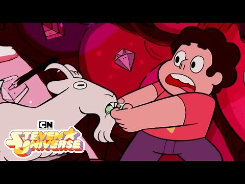 Steven's Wildest Adventures! | 3 Hour Compilation | Steven Universe | Cartoon Network