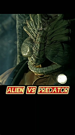 Alien vs Predator | The Agony of the Host: Alien Infection!