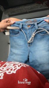 8.9K views · 177 reactions | Unos #lovemejeans para empezar la semana super linda y con mucho estilo  | LoveMe Jeans | Facebook