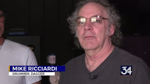 Local HS band reunites after 50 years for special show