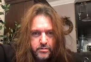 DAVE 'SNAKE' SABO Looks Back On SKID ROW's Early Years: 'It Was An Incredible Time In Music'