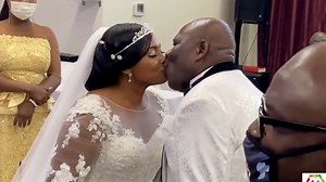 528K views · 3.1K reactions | Kyeiwaa Amazing  Wedding Weekend; MUST WATCH!!! God bless your union, Blessings and prosperity. | Live 4 Christ Multimedia Studios | Facebook