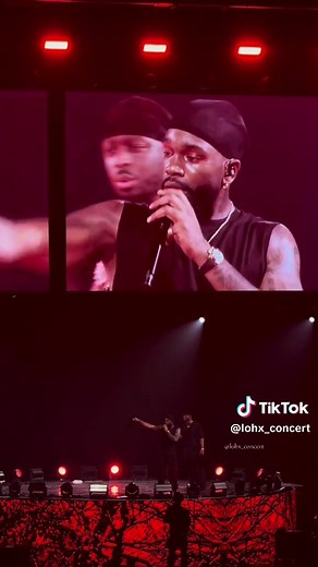 lohx_concert sur TikTok