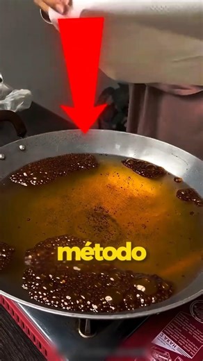 The Best Idea for Cleaning Oil/Olive Oil! 😮