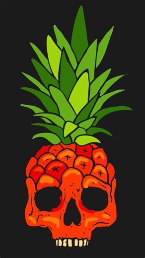 A moment for ✨ The Reposition Point Tool ✨ This tool allows you to slide a point along a path whilst working to maintain the path shape, with annotations to show you the optimal clockwork point placement. This is part of the VectorScribe plugin and can be found stacked under the PathScribe tool in the advanced toolbar. Start your 7 day trial today! . . #astutegraphics #skullartwork #VectorScribe #artwork #digitalillustration #vectorart #Vectorillustration #poster #illustration #art #screenprint 