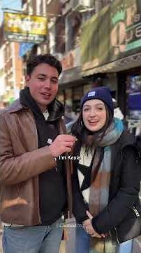 What Makes Our Chabad on Campus Rabbi the Greatest?