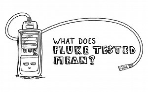 What Does Fluke Tested Mean?