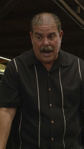 SURPRISE CAR LOVER! #fullcustomgarage #automobile #shorts