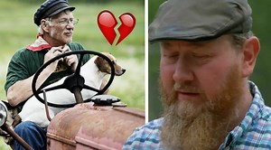 Hans Wincent första ord om dödsfallet i Farmen – alla i chock: ”Alldeles för tidigt”