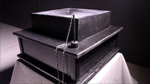 From the Forums: Write Your “Confession” in Sand and Arduino Handles the Rest