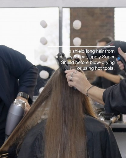 1K views · 15 reactions | Style hair with #OSiS for a low maintenance solution, for everyday looks!  ❗️ Watch for PRO TIPS featuring NEW OSiS Super Shield and OSiS Soft Dust. OSiS champions limitless self-expression and styling crafted your way: www.schwarzkopfpro.com/osis #JUSTADDYOU #partnersincraft #schwarzkopfprofessional #schwarzkopfpro | Schwarzkopf Professional | Facebook