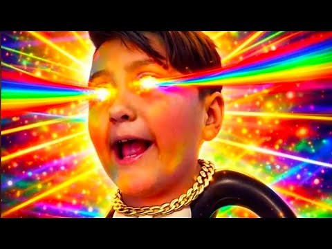It's a beat called hello neighbor [FULL VERSION]