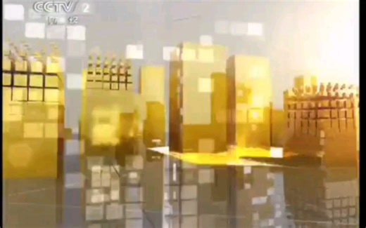 中央电视台2011年各电视栏目OP大合集【CCTV-2篇】