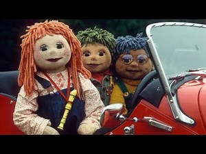 Tots TV - TV Theme & Intro