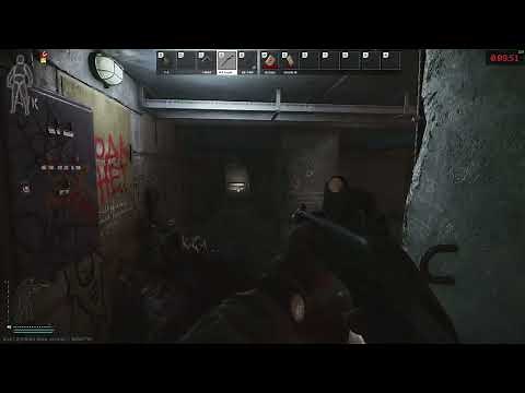 How to complete Claustrophobia - Escape From Tarkov