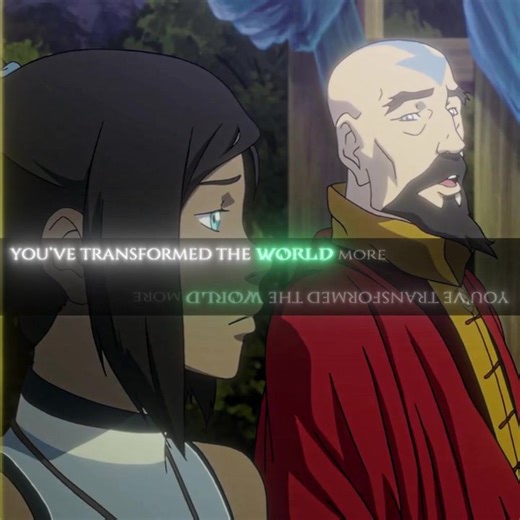 Exploring My Favorite Avatar: Korra in Depth