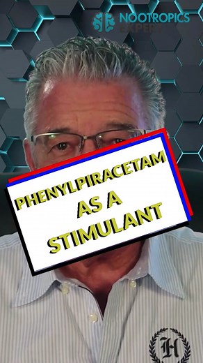 Phenylpiracetam as a stimulant #nootropics expert #piracetam side effects #racetams review #piracetam benefits #aniracetam review #aniracetam vs piracetam #racetam nootropics #oxiracetam dosage #oxiracetam benefits