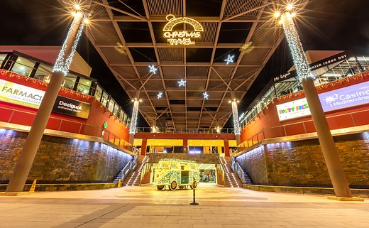 Is Zenia Boulevard closed today? Opening times for 2026