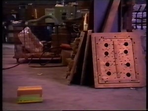 Childs Play Manual Handling