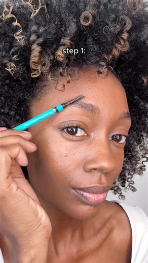 6.9K views · 66 reactions | Transform your brows in just two steps✨ 冀 Step 1: line + define with Infinity Waterproof Eyebrow Liner 冀 Step 2: tint + set with Instant Brow Fix Semi-Permanent Eyebrow Gel #browroutine #grwm #browtutorial | Thrive Causemetics | Facebook