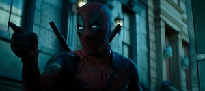 The new Deadpool short film is just great - VideoGamer