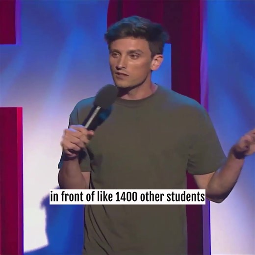Sam Taunton took over as a host on The Project in 2023. He couldn’t tie a tie. Whenever he’d wear one, he’d look like an outer suburban real-estate agent or a teenager on his way to court. He has overcome this huge personal and professional hurdle and is back with a huge new hour of comedy. 📅 Sat 4 & Sun 5 May @ Enmore Theatre 🎫 ON SALE NOW @ https://cntury.co/SCF24_STAUNTON #sydneycomedyfestival #SCF24 #standupcomedy #samtaunton | Sydney Comedy Festival