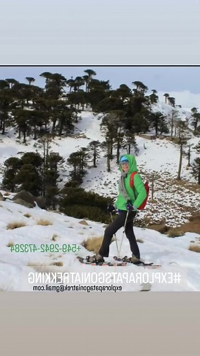 Explora Patagonia - Trekking - NEUQUEN/RIO NEGRO Invierno - Verano - disfrutar compartiendo una rica comida... E.mail: explorapatagoniatrek@gmail.com Ana Carolina Diby Raul Rodríguez WhatsApp: 5492942-473284 | Ana Carolina Diby