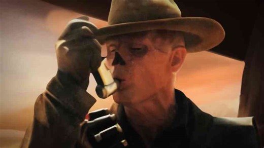 Fallout Lore What Changes With The TV Show