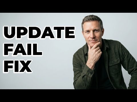 How To Troubleshoot A Failed WordPress Plugin Update?