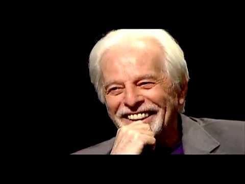 La belleza de pensar - Alejandro Jodorowsky - Psicomagia