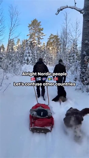 Dammy’s Minivlogs on Instagram: "Allemansrätten is Sweden’s Right of Public Access. It allows anyone to walk, hike, pick berries, and enjoy nature—even on private land—without permission, as long as you don’t disturb people or damage nature. Simple rule: Don’t disturb. Don’t destroy. In most countries, this would be trespassing. In Sweden, or most Nordic countries, it’s a right. 🇸🇪 #Allemansrätten #RightToRoam #PublicAccess #FreedomToRoam #sweden"