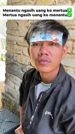 Emak Mertua Suka Kasih Uang pada Menantu Laki-laki: Cerita Lucu Yumiko