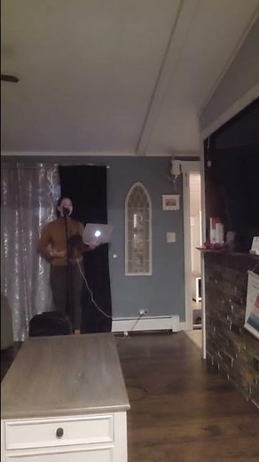 hallelujah (karaoke)