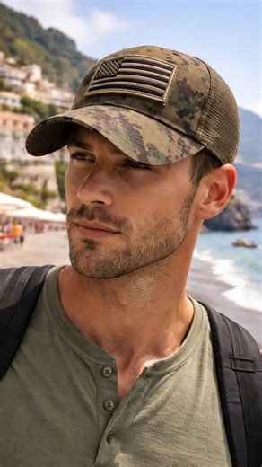 Buy this hat today because it's 50% off and free ship Ping